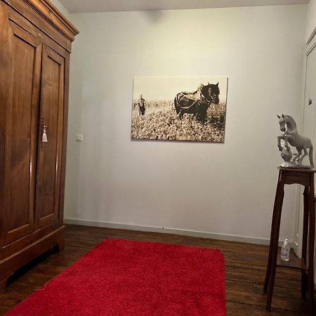 Le Medoc De Clemence Hotel Lamarque Buitenkant foto